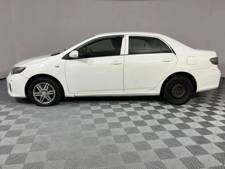 Used 2018 Toyota Corolla Quest 1.6 - WeBuyCars Brackenfell Cape Town Used 2018 Toyota Corolla Quest 1.6 - WeBuyCars Brackenfell Cape Town