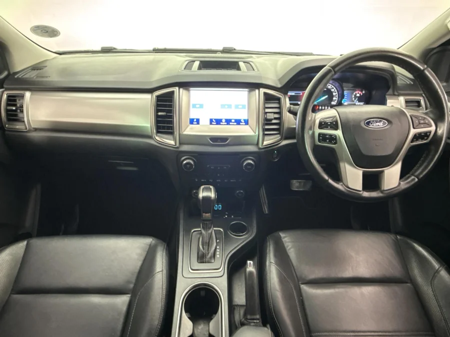 Used 2020 Ford Everest 2.0SiT XLT - WeBuyCars Germiston Used 2020 Ford Everest 2.0SiT XLT - WeBuyCars Germiston