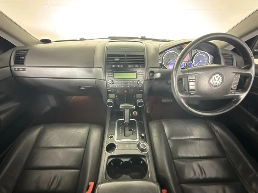 Used 2010 Volkswagen Touareg 3.0 V6 TDI - WeBuyCars Pietermaritzburg Used 2010 Volkswagen Touareg 3.0 V6 TDI - WeBuyCars Pietermaritzburg
