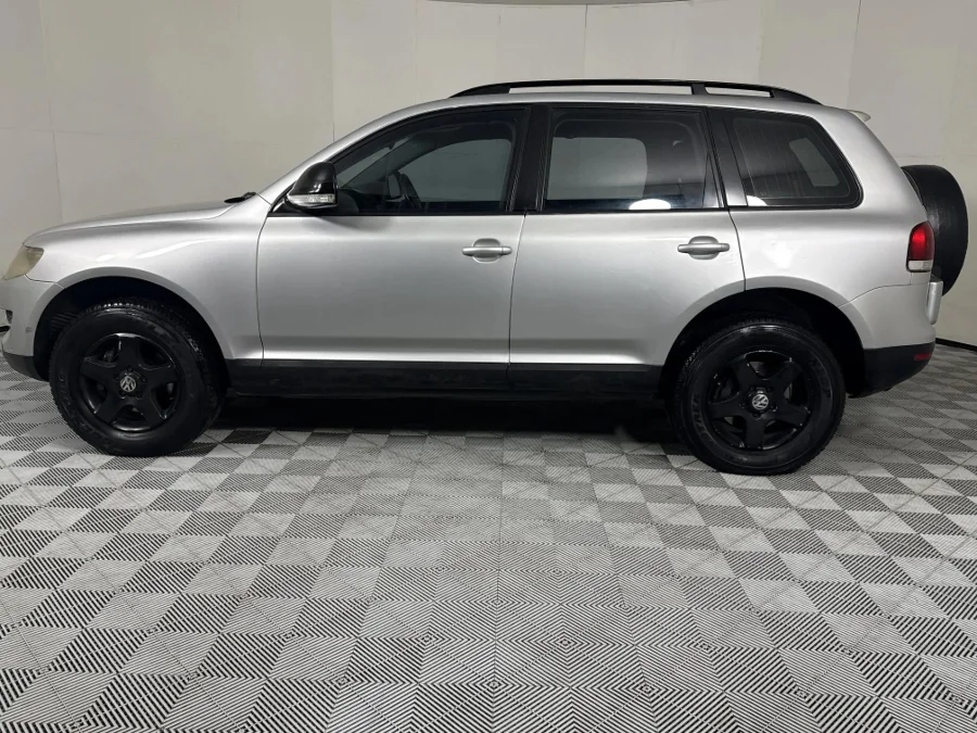 Used 2010 Volkswagen Touareg 3.0 V6 TDI - WeBuyCars Pietermaritzburg Used 2010 Volkswagen Touareg 3.0 V6 TDI - WeBuyCars Pietermaritzburg