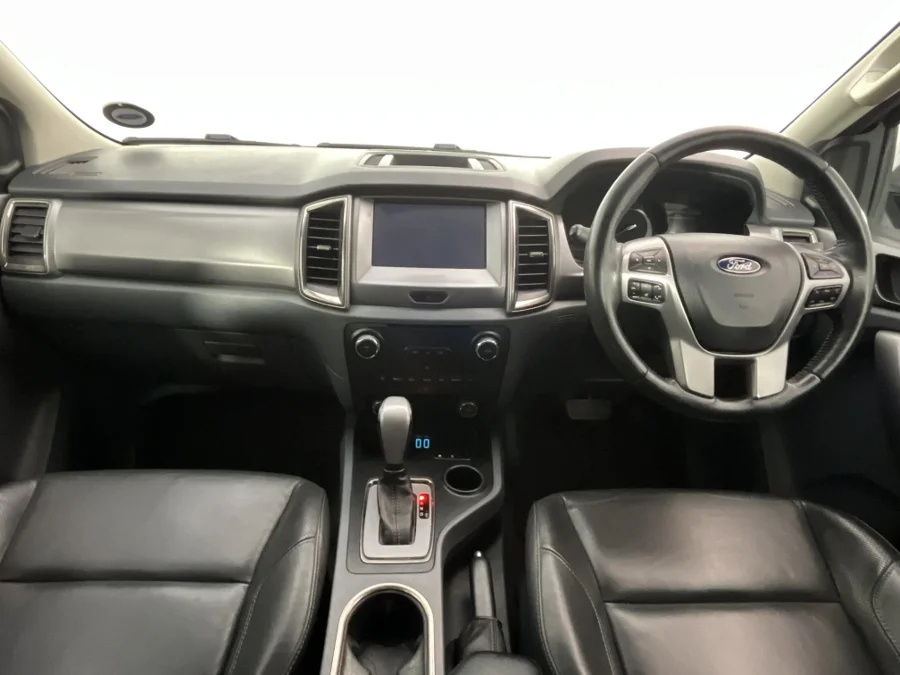 Used 2018 Ford Everest 2.2TDCi XLT auto - WeBuyCars Germiston Used 2018 Ford Everest 2.2TDCi XLT auto - WeBuyCars Germiston