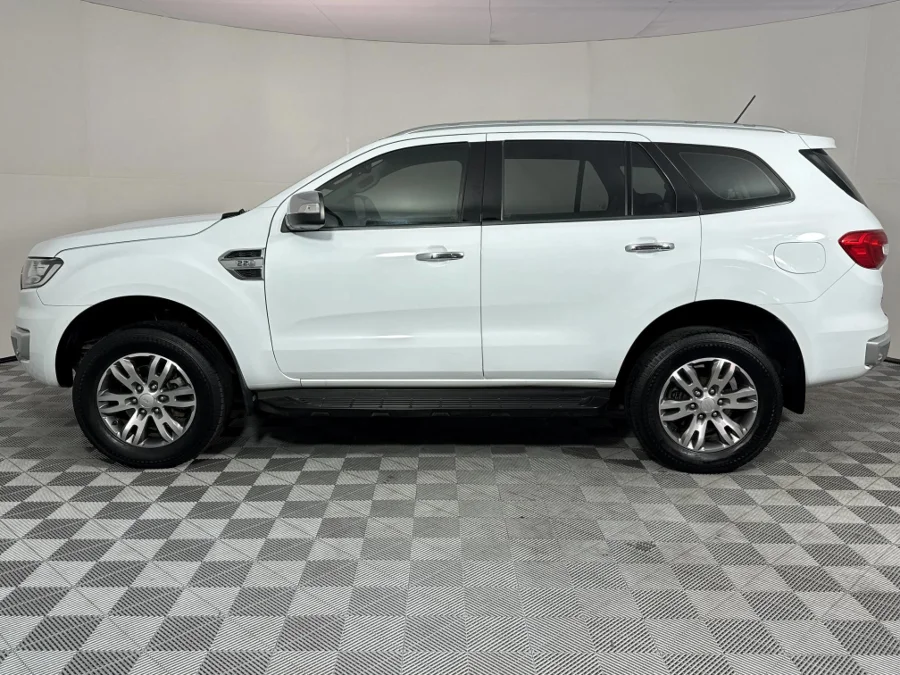 Used 2018 Ford Everest 2.2TDCi XLT auto - WeBuyCars Germiston Used 2018 Ford Everest 2.2TDCi XLT auto - WeBuyCars Germiston