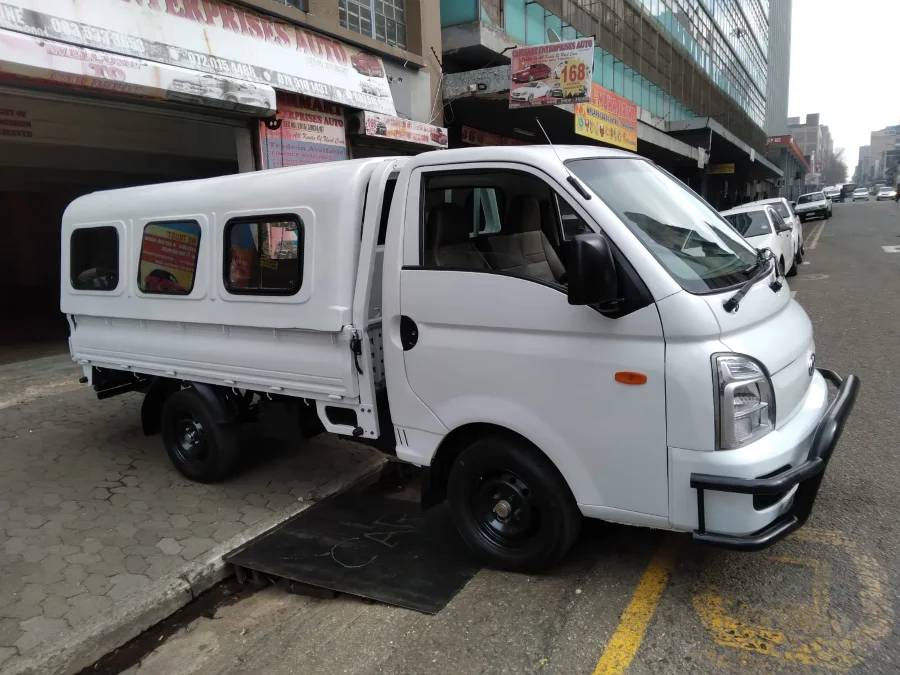 Used 2020 Hyundai H-100 Bakkie 2.6D deck - Carmart Auto Dealer Used 2020 Hyundai H-100 Bakkie 2.6D deck - Carmart Auto Dealer