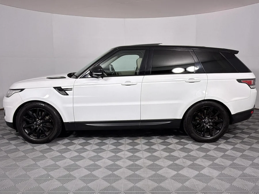 Used 2014 Land Rover Range Rover Sport HSE SDV6 - WeBuyCars Lansdowne Used 2014 Land Rover Range Rover Sport HSE SDV6 - WeBuyCars Lansdowne