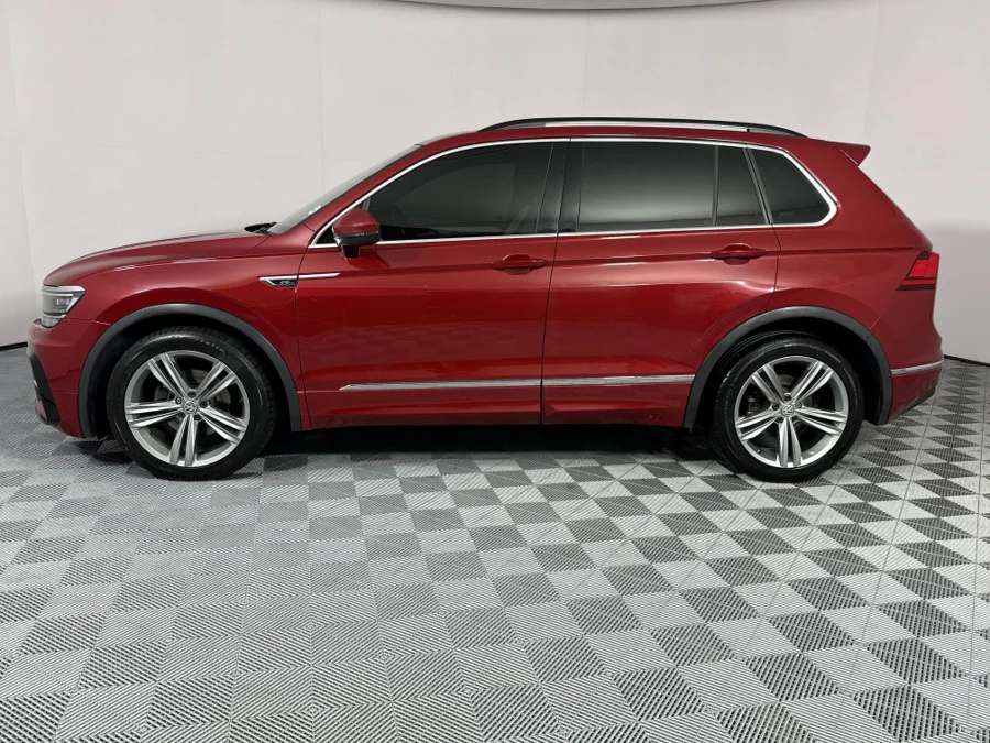 Used 2017 Volkswagen Tiguan 2.0TDI 4Motion Comfortline - WeBuyCars Lansdowne Used 2017 Volkswagen Tiguan 2.0TDI 4Motion Comfortline - WeBuyCars Lansdowne