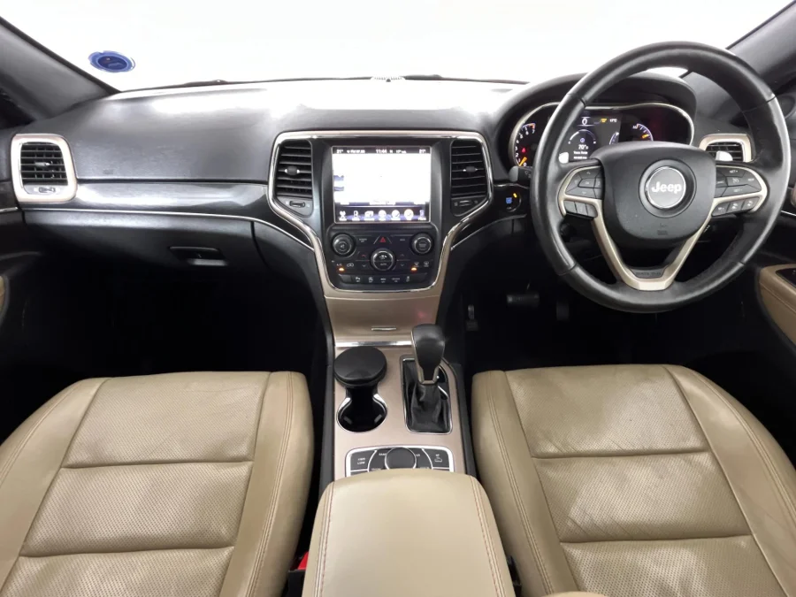 Used 2017 Jeep Grand Cherokee 3.6L Limited 75th Anniversary Edition - WeBuyCars Montana Used 2017 Jeep Grand Cherokee 3.6L Limited 75th Anniversary Edition - WeBuyCars Montana