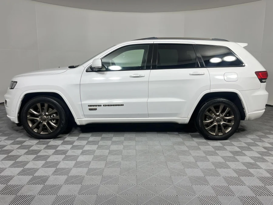 Used 2017 Jeep Grand Cherokee 3.6L Limited 75th Anniversary Edition - WeBuyCars Montana Used 2017 Jeep Grand Cherokee 3.6L Limited 75th Anniversary Edition - WeBuyCars Montana
