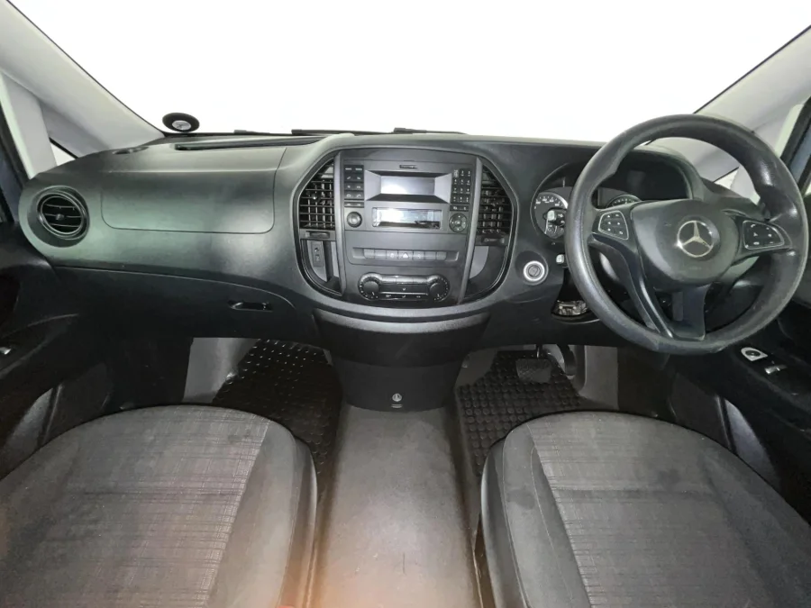 Used 2019 Mercedes-Benz Vito 116 CDI Tourer Pro - WeBuyCars Brackenfell Cape Town Used 2019 Mercedes-Benz Vito 116 CDI Tourer Pro - WeBuyCars Brackenfell Cape Town
