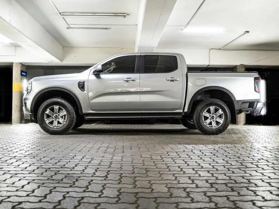 Used 2026 Ford Ranger 2.0 SiT double cab XLT - Ford Fourways Used 2026 Ford Ranger 2.0 SiT double cab XLT - Ford Fourways