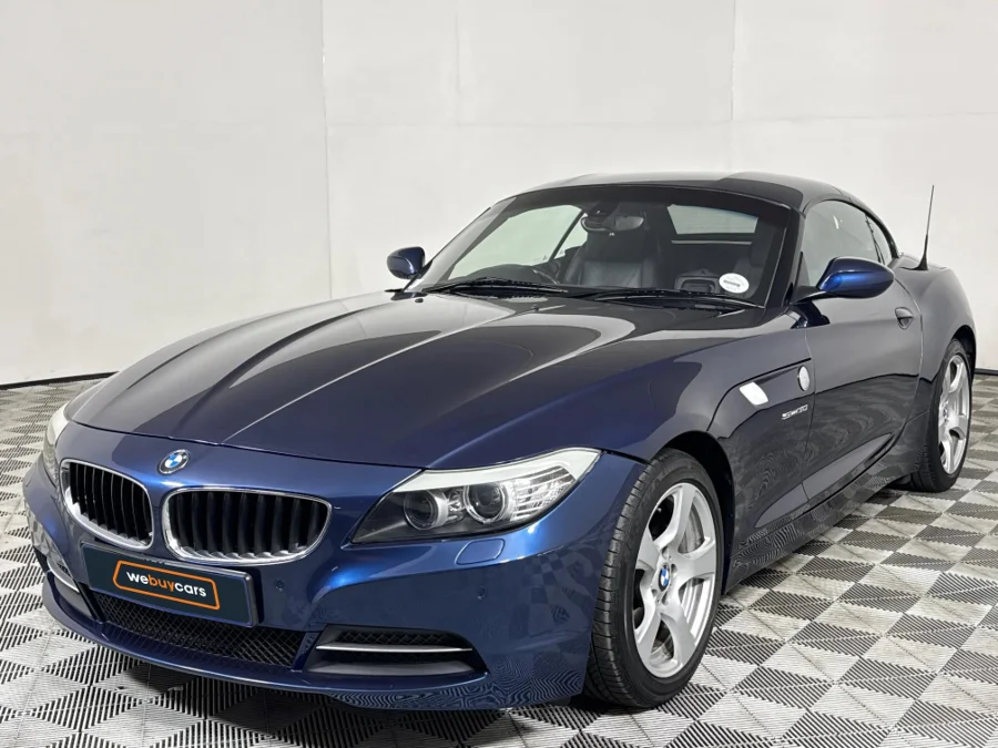 Used 2009 BMW Z4 sDrive30i M Sport Design Pure Impulse sports-auto - WeBuyCars The Dome Used 2009 BMW Z4 sDrive30i M Sport Design Pure Impulse sports-auto - WeBuyCars The Dome