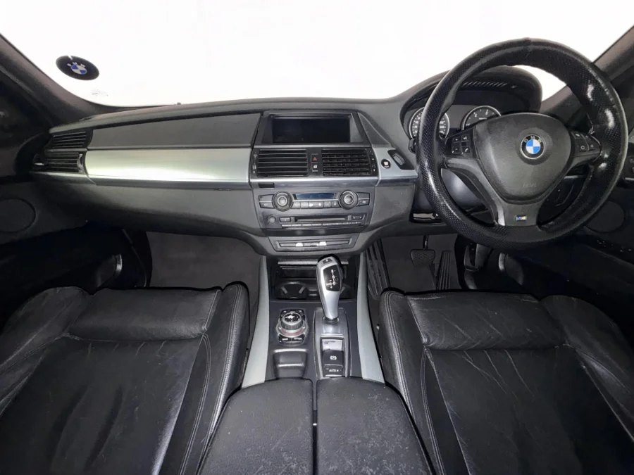 Used 2010 BMW X5 xDrive30d M Sport - WeBuyCars Durban