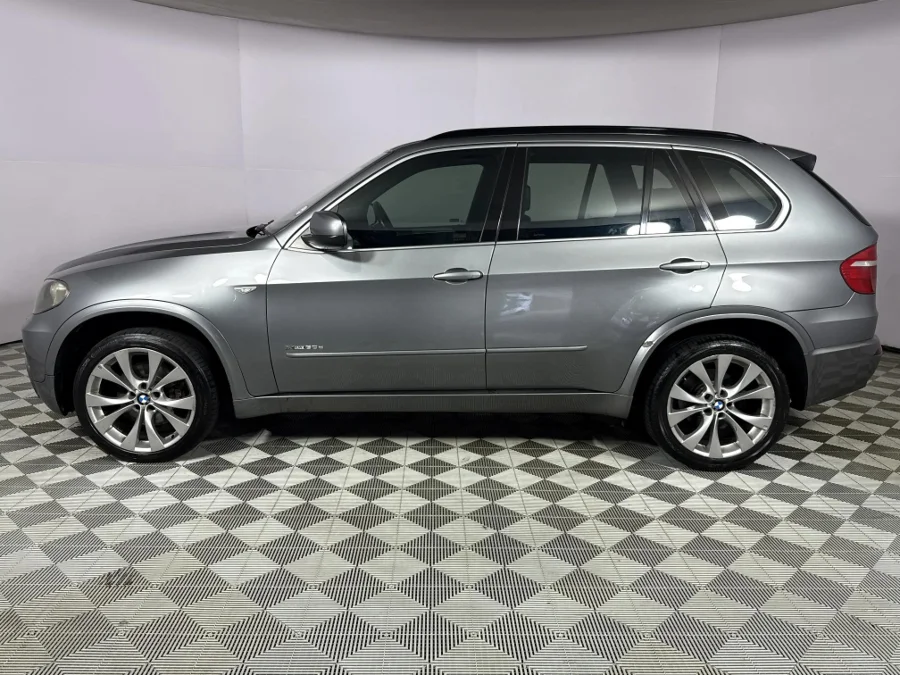 Used 2010 BMW X5 xDrive30d M Sport - WeBuyCars Durban