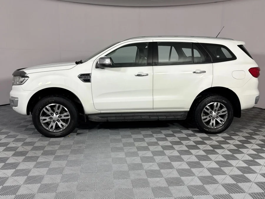 Used 2016 Ford Everest 3.2TDCi 4WD XLT - WeBuyCars Brackenfell Cape Town Used 2016 Ford Everest 3.2TDCi 4WD XLT - WeBuyCars Brackenfell Cape Town