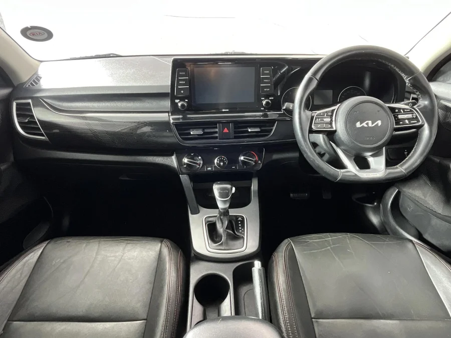 Used 2022 Kia Seltos 1.6 EX auto - WeBuyCars Rustenburg Used 2022 Kia Seltos 1.6 EX auto - WeBuyCars Rustenburg