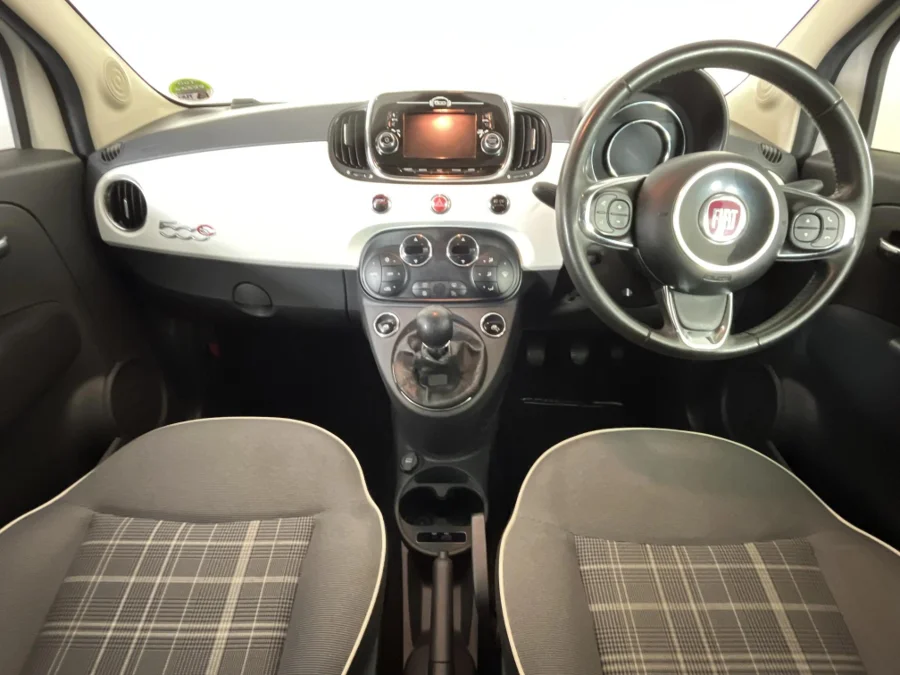 Used 2017 Fiat 500 C 1.2 Pop auto - WeBuyCars The Dome Used 2017 Fiat 500 C 1.2 Pop auto - WeBuyCars The Dome