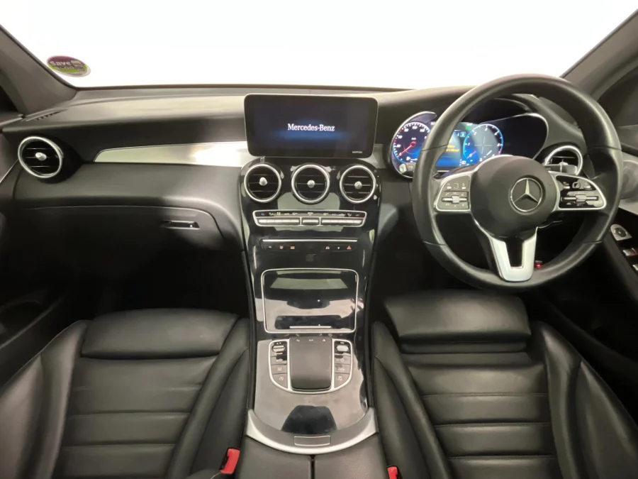 Used 2019 Mercedes-Benz GLC 300d coupe 4Matic - WeBuyCars Germiston Used 2019 Mercedes-Benz GLC 300d coupe 4Matic - WeBuyCars Germiston
