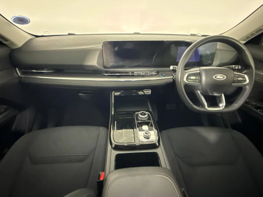 Used 2024 Ford Territory 1.8T Ambiente - WeBuyCars Lansdowne Used 2024 Ford Territory 1.8T Ambiente - WeBuyCars Lansdowne
