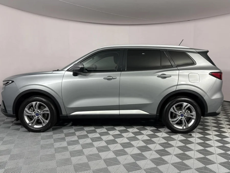 Used 2024 Ford Territory 1.8T Ambiente - WeBuyCars Lansdowne Used 2024 Ford Territory 1.8T Ambiente - WeBuyCars Lansdowne