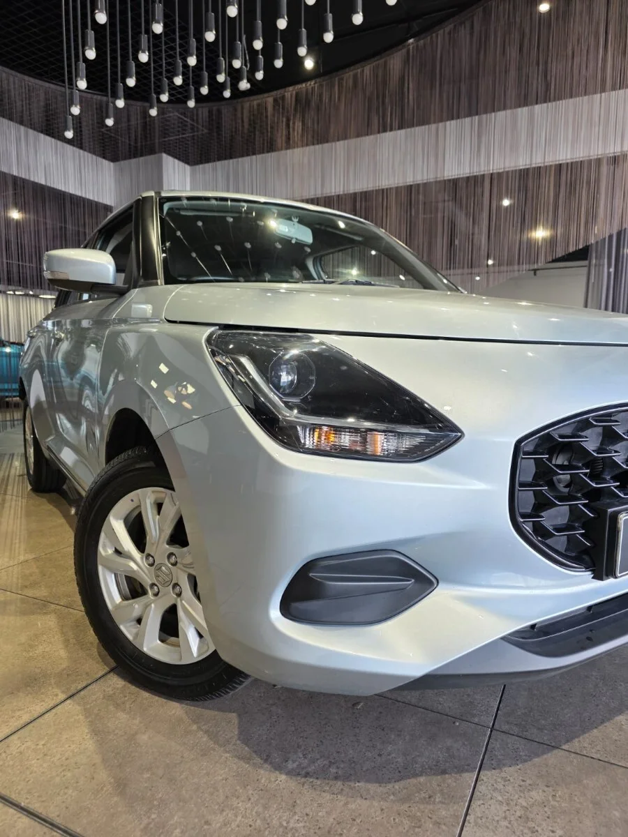 Used 2025 Suzuki Swift 1.2 GL+ auto - BMW West Rand Used Used 2025 Suzuki Swift 1.2 GL+ auto - BMW West Rand Used