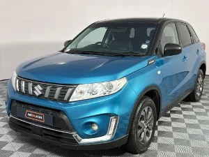 Used 2019 Suzuki Vitara 1.6 GL+ auto