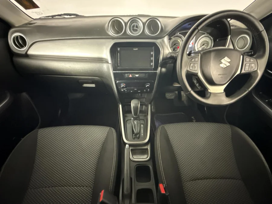Used 2019 Suzuki Vitara 1.6 GL+ auto - WeBuyCars Brackenfell Cape Town