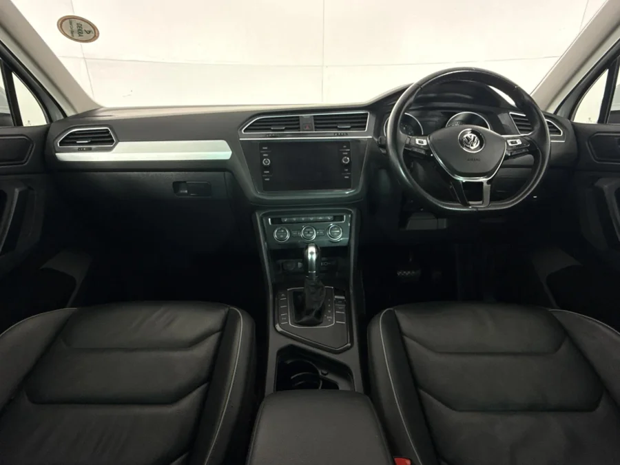 Used 2019 Volkswagen Tiguan 1.4TSI Comfortline auto - WeBuycars East London Used 2019 Volkswagen Tiguan 1.4TSI Comfortline auto - WeBuycars East London