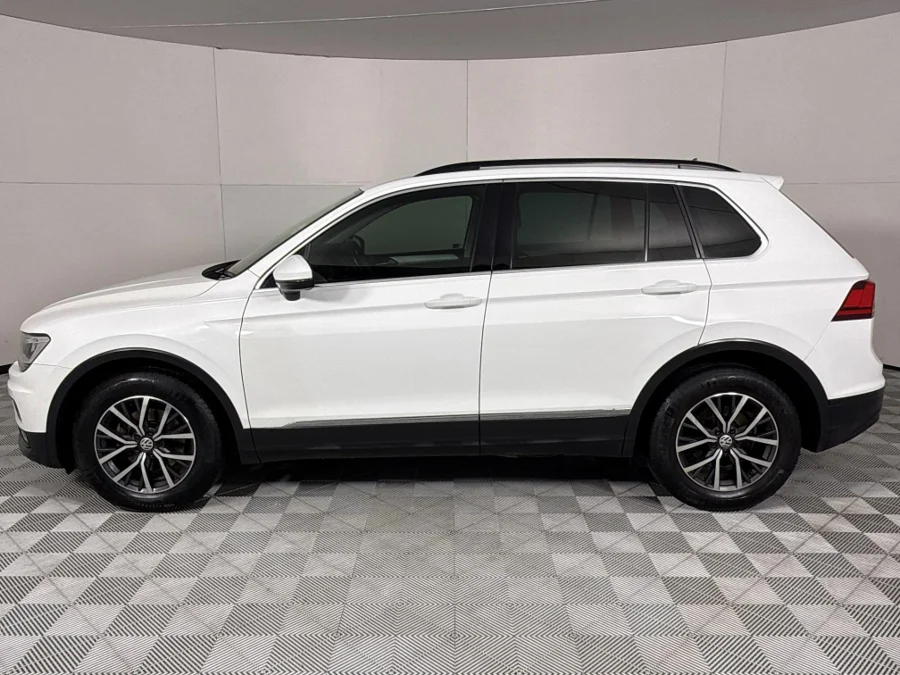 Used 2019 Volkswagen Tiguan 1.4TSI Comfortline auto - WeBuycars East London Used 2019 Volkswagen Tiguan 1.4TSI Comfortline auto - WeBuycars East London