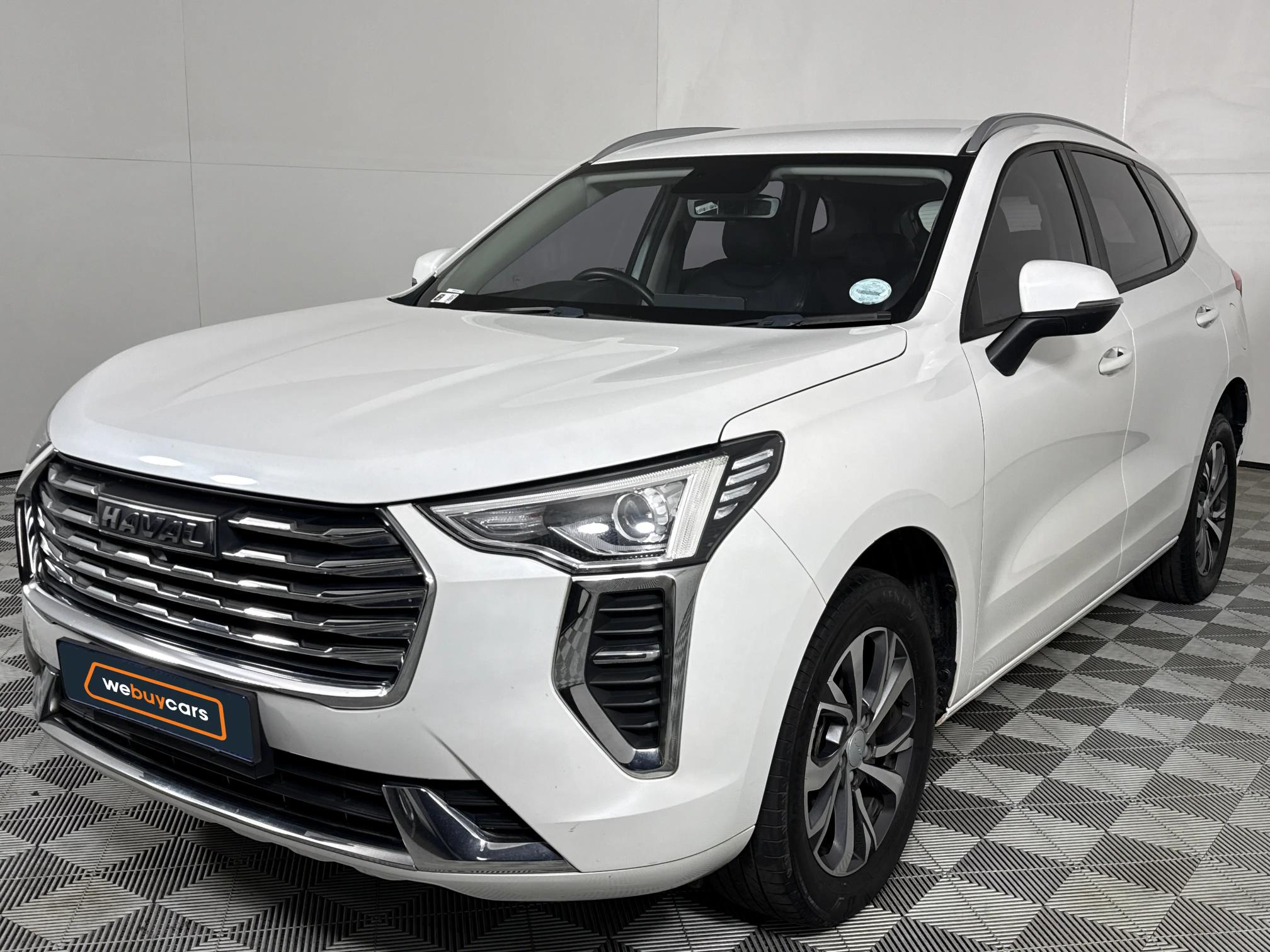 Used 2022 Haval Jolion 1.5T Premium