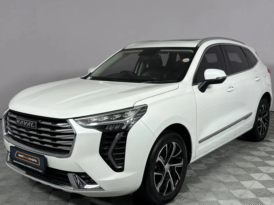 Used 2022 Haval Jolion 1.5T Luxury auto - WeBuyCars Lansdowne Used 2022 Haval Jolion 1.5T Luxury auto - WeBuyCars Lansdowne