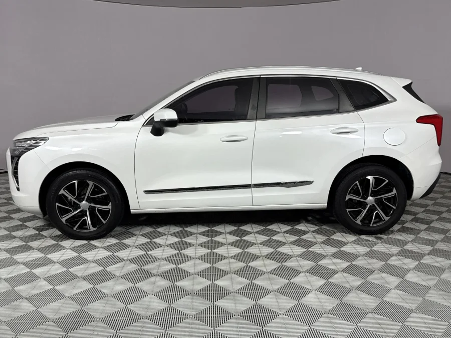 Used 2022 Haval Jolion 1.5T Luxury auto - WeBuyCars Lansdowne Used 2022 Haval Jolion 1.5T Luxury auto - WeBuyCars Lansdowne