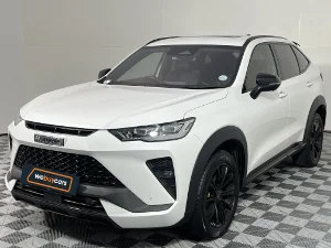 Used 2023 Haval H6 GT 2.0GDIT 4WD Super Luxury