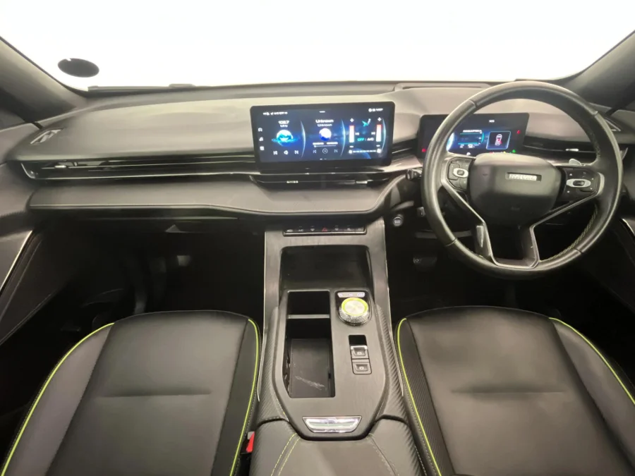 Used 2023 Haval H6 GT 2.0GDIT 4WD Super Luxury - WeBuyCars Germiston