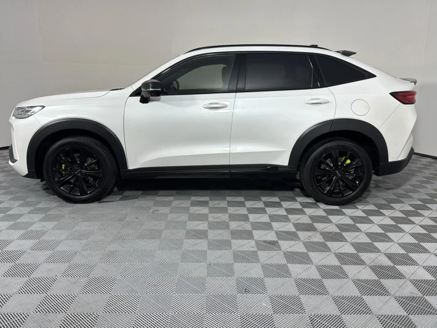 Used 2023 Haval H6 GT 2.0GDIT 4WD Super Luxury - WeBuyCars Germiston