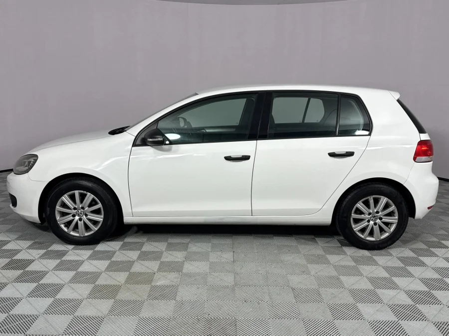 Used 2011 Volkswagen Golf 1.6 Trendline - WeBuyCars Gqeberha Used 2011 Volkswagen Golf 1.6 Trendline - WeBuyCars Gqeberha