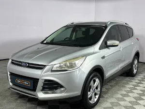 Used 2015 Ford Kuga 1.5T Trend