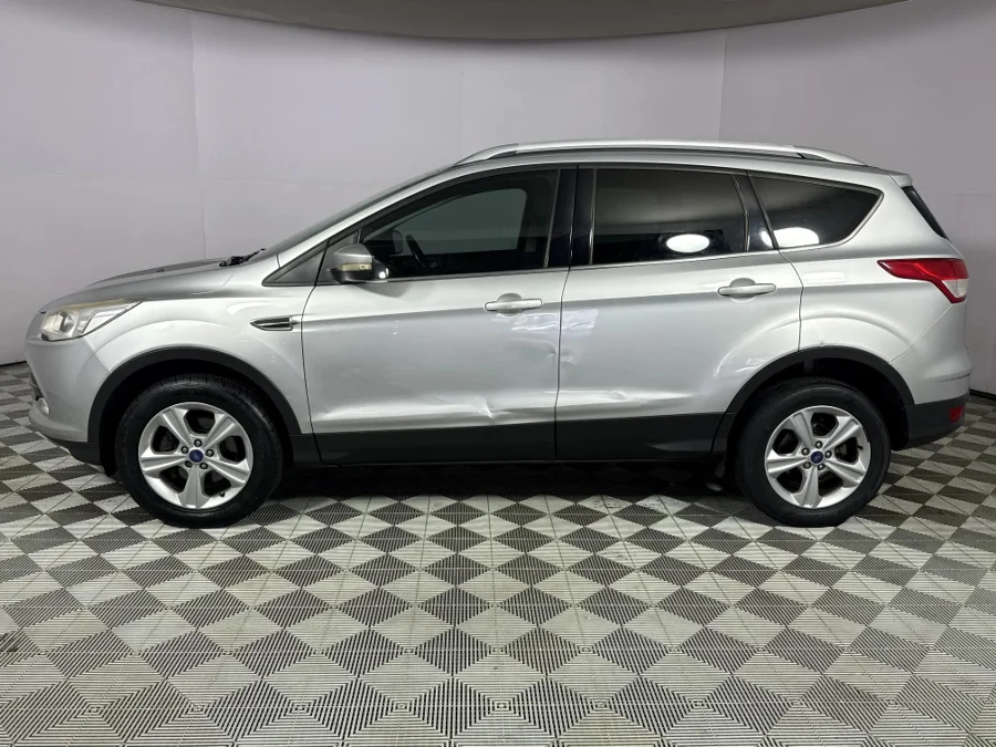 Used 2015 Ford Kuga 1.5T Trend - WeBuyCars Durban Used 2015 Ford Kuga 1.5T Trend - WeBuyCars Durban