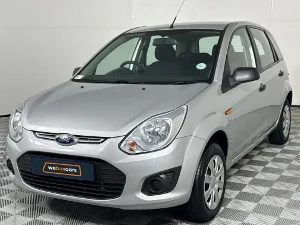 Used 2016 Ford Figo 1.4TDCi Ambiente