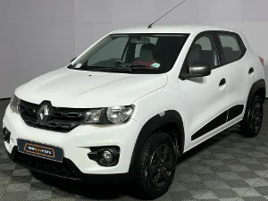 Used 2019 Renault Kwid 1.0 Ultra Used 2019 Renault Kwid 1.0 Ultra