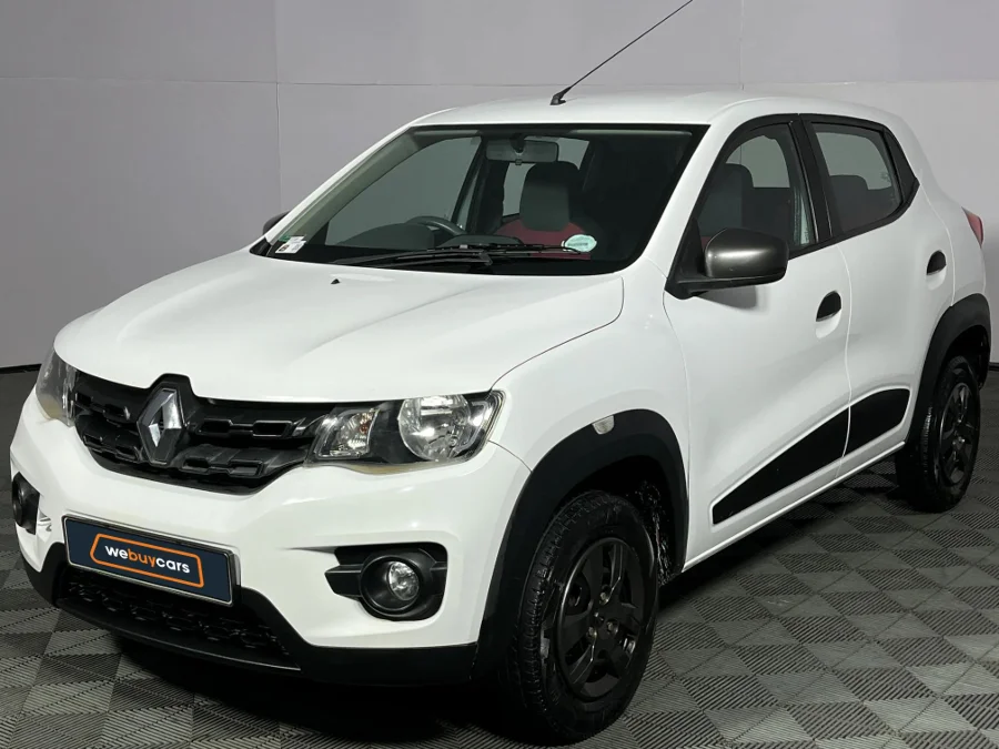 Used 2019 Renault Kwid 1.0 Ultra - WeBuyCars Rustenburg Used 2019 Renault Kwid 1.0 Ultra - WeBuyCars Rustenburg