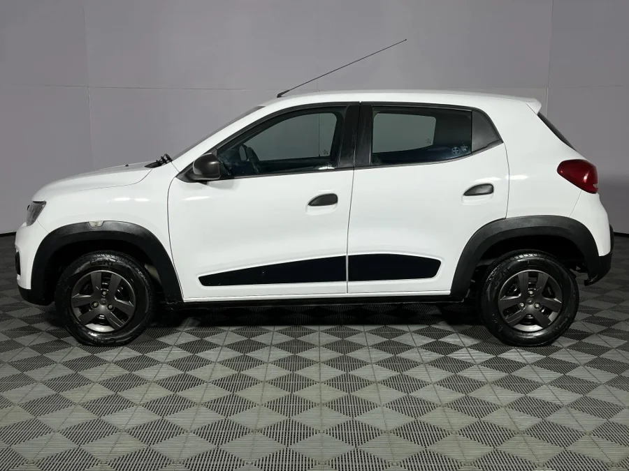 Used 2019 Renault Kwid 1.0 Ultra - WeBuyCars Rustenburg Used 2019 Renault Kwid 1.0 Ultra - WeBuyCars Rustenburg