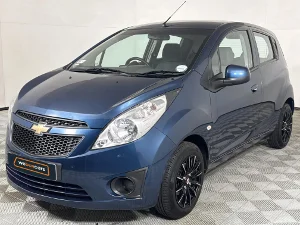 Used 2013 Chevrolet Spark 1.2 Campus