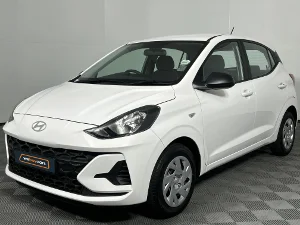 Used 2026 Hyundai Grand i10 1.0 Premium hatch Used 2026 Hyundai Grand i10 1.0 Premium hatch