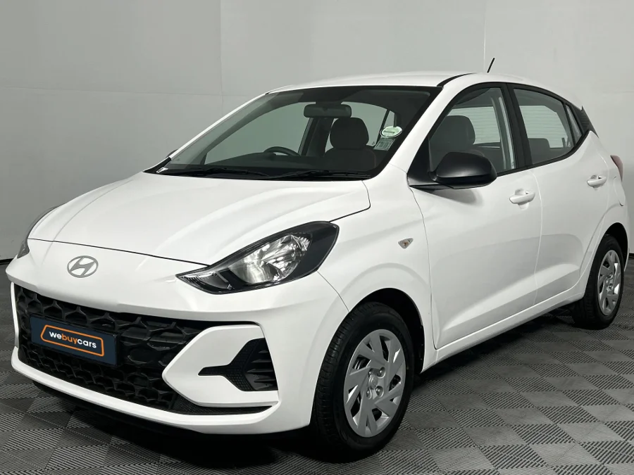 Used 2026 Hyundai Grand i10 1.0 Premium hatch - WeBuyCars Lansdowne Used 2026 Hyundai Grand i10 1.0 Premium hatch - WeBuyCars Lansdowne