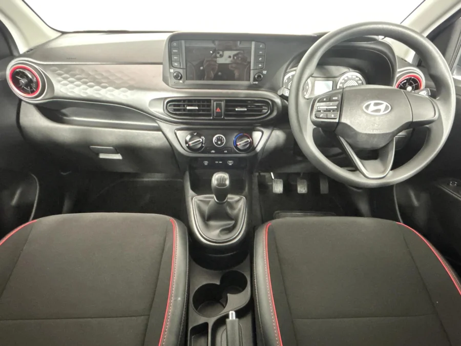 Used 2026 Hyundai Grand i10 1.0 Premium hatch - WeBuyCars Lansdowne Used 2026 Hyundai Grand i10 1.0 Premium hatch - WeBuyCars Lansdowne