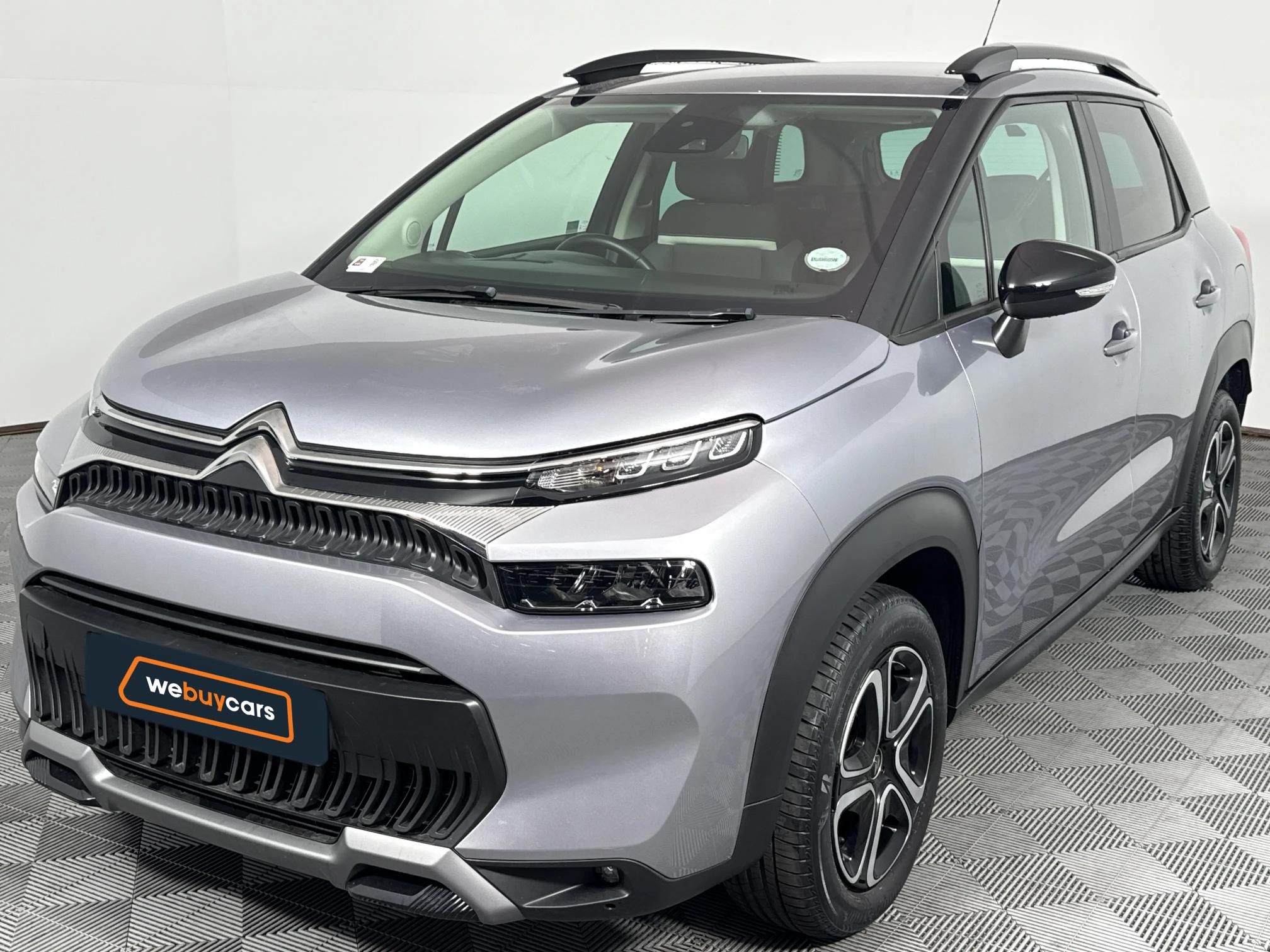 Used 2024 Citroen C3 Aircross 1.2T Feel