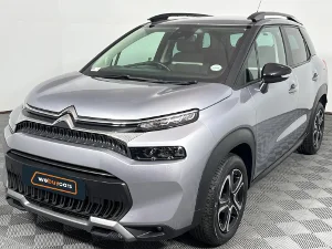 Used 2024 Citroen C3 Aircross 1.2T Feel