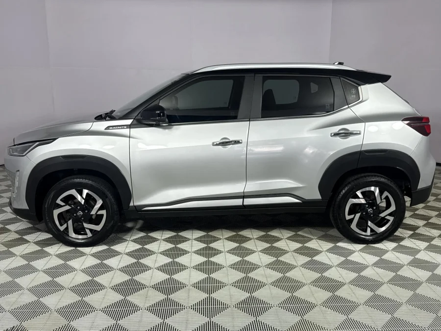 Used 2023 Nissan Magnite 1.0 Turbo Acenta Plus auto - WeBuyCars Durban Used 2023 Nissan Magnite 1.0 Turbo Acenta Plus auto - WeBuyCars Durban