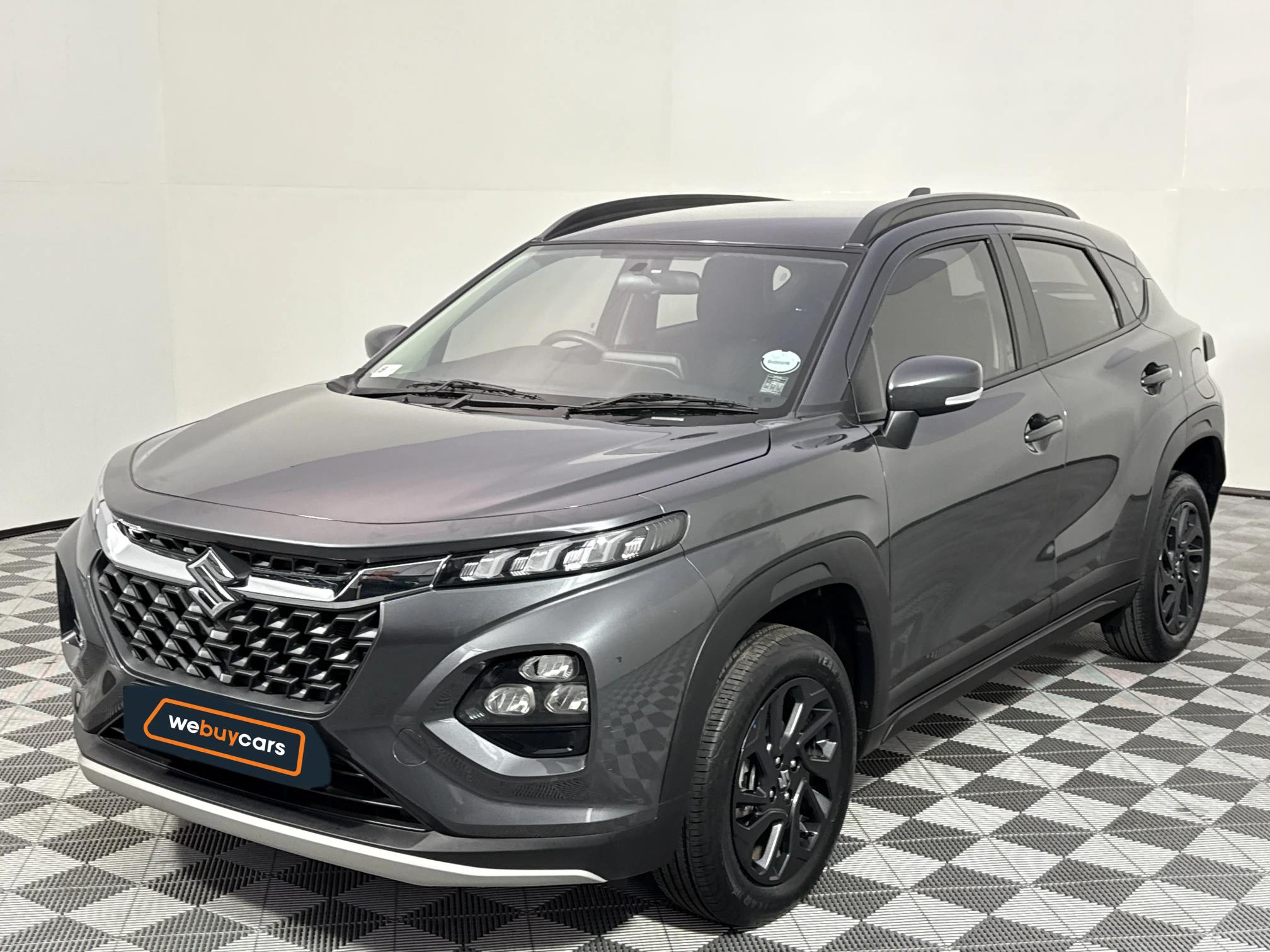 Used 2024 Suzuki Fronx 1.5 GL auto