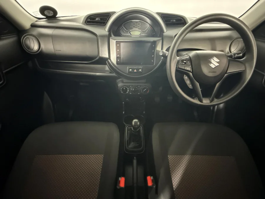 Used 2022 Suzuki S-Presso 1.0 GL+ - WeBuyCars Brackenfell Cape Town Used 2022 Suzuki S-Presso 1.0 GL+ - WeBuyCars Brackenfell Cape Town