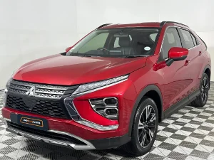 Used 2021 Mitsubishi Eclipse Cross 2.0 GLS
